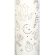 Mystical White Sage Tube Candle