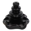 Large Pebbles Backflow Incense Burner 