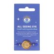 All Seeing Eye String Bracelet