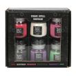 Magic Spell Candle Jar Gift Set
