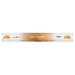 Set of 6 Packets of Elements Nag Champa Incense Sticks