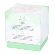 Leo Orange & Bergamot Gemstone Zodiac Candle