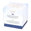 Taurus Amber & Vanilla Gemstone Zodiac Candle
