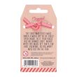 Set of 30 Santa's Magic Key