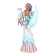 41cm Dragon Keeper Fairy Figurine by Amy Brown