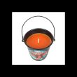 Dragon Blood Candle Bucket