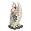 11.5in Captive Angel Figurine by Spiral Direct