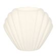 Seashell Oil Burner