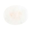 Thank You Clear Quartz Crystal Palm Stone