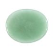 Good Luck Aventurine Crystal Palm Stone