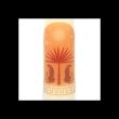 Leopard Palm Sandalwood & Oud Tube Candle
