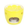 Lemon Oil Burner