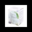 Shiny White Cat Oil Burner