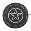 Gothic Pentagram Pendulum Decision Maker