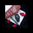 Vampire Blood Incense Sticks and Coffin Holder