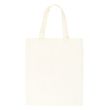 Full of Crystals Polycotton Tote Bag