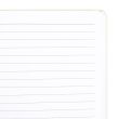 The Sun Celestial A5 Notebook