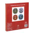 Elemental Incense Stick Collection by Anne Stokes