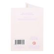 The Moon Celestial Amethyst Necklace Card