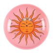 The Sun Celestial Incense Holder