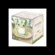 Frog Shaped Oil Burner on Lily Pad