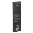 Set of 3 Black Magic Triple Moon Taper Candles 