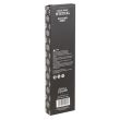 Set of 3 Black Magic Mystical Taper Candles 