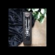 Set of 3 Black Magic Mystical Taper Candles 