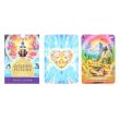 The Golden Future Oracle Cards