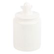 Hey Boo Ghost Storage Jar