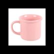 Pink Hot Cocoa and Chill Mug