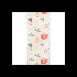 Sugarplum Fun Christmas Print Tube Candle