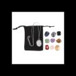 12-Day Crystal Necklace Advent Calendar 