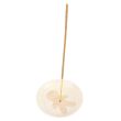 Gingerbread Man Incense Stick Holder
