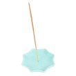 Blue Mandala Incense Stick Holder