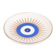 All Seeing Eye Incense Stick Holder