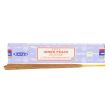 12 Packs of Inner Peace Incense Sticks by Satya