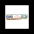 12 Packs of Zen Meditation Incense Sticks by Satya
