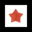 Red Jasper Crystal Star in a Bag