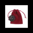 Red Jasper Crystal Star in a Bag