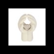 Praying Hands Tealight Holder