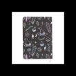 Crystal Witch Print A5 Notebook