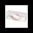 Open Hand Tealight Holder
