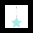 Reach for the Stars Hare Hanging Decoration
