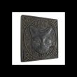Black Cat Stepping Stone 