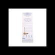 Himalayan Herbs Tibetan Rope Incense with Holder