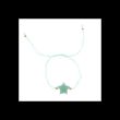 Shine Bright Aventurine Crystal Star Bracelet