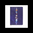 Solar System A5 Notebook