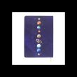 Solar System A5 Notebook