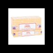 12 Packs of Copal Incense Sticks by Satya